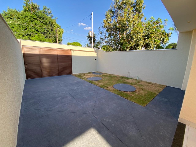 Foto do Casa - Casa à Venda, Jardim Boa Esperança, Aparecida de Goiânia, GO | Eva Magalhães Imóveis