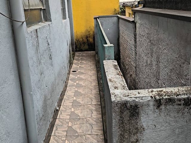 Casa 2 quartos e 2 banheiros, para alugar, no bairro Jardim Vila Formosa em São Paulo