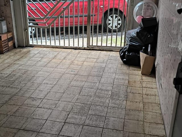 Casa 2 quartos e 2 banheiros, para alugar, no bairro Jardim Vila Formosa em São Paulo
