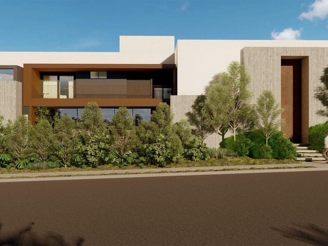 Casa com 598m² 4 quartos e 5 banheiros, à venda, no bairro Parque Residencial Damha em São José do Rio Preto