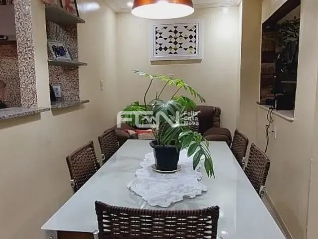 Casa 3 quartos e 1 banheiro, à venda, no bairro Gleba B em Camaçari