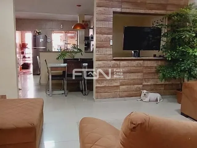 Casa 3 quartos e 1 banheiro, à venda, no bairro Gleba B em Camaçari