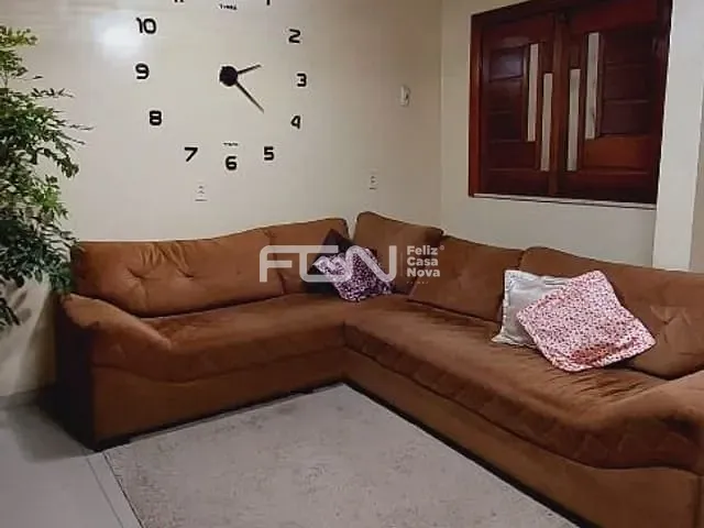 Casa 3 quartos e 1 banheiro, à venda, no bairro Gleba B em Camaçari