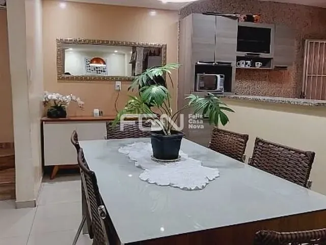 Casa 3 quartos e 1 banheiro, à venda, no bairro Gleba B em Camaçari