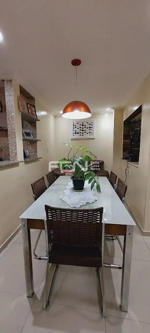 Casa, 3 quartos, 10 m² - Foto 4