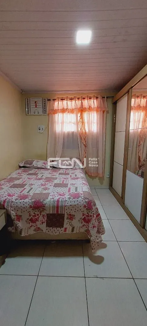 Casa, 3 quartos, 10 m² - Foto 11