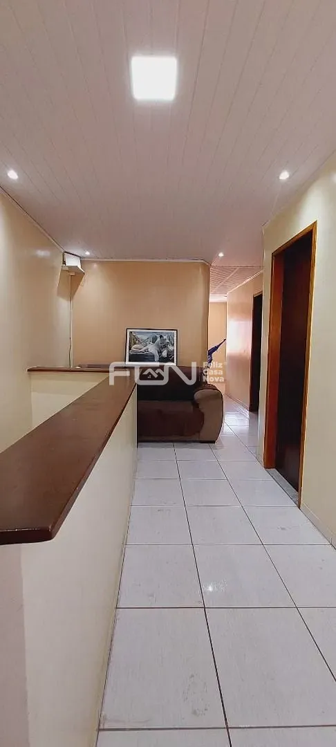 Casa, 3 quartos, 10 m² - Foto 10