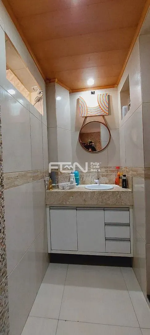 Casa, 3 quartos, 10 m² - Foto 8