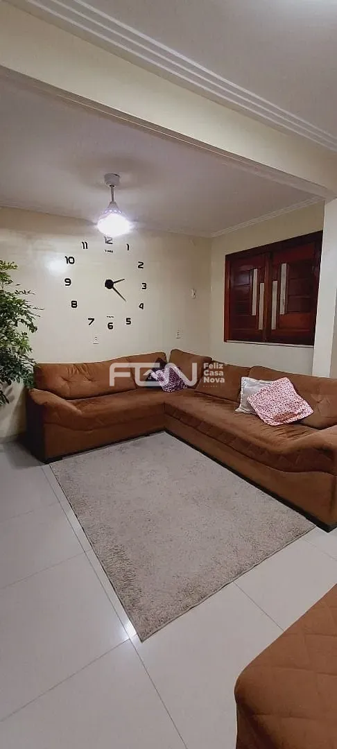 Casa, 3 quartos, 10 m² - Foto 2