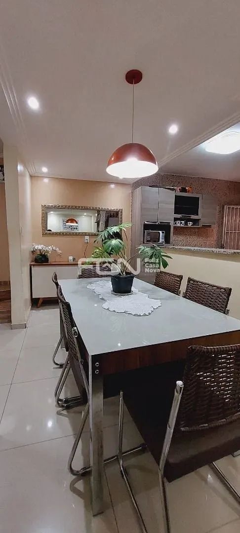 Casa, 3 quartos, 10 m² - Foto 3