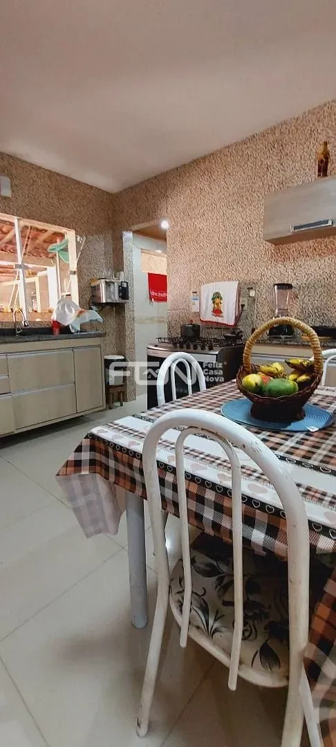 Casa, 3 quartos, 10 m² - Foto 6