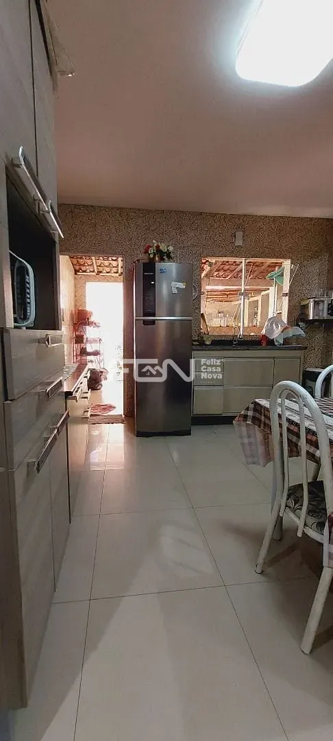 Casa, 3 quartos, 10 m² - Foto 5