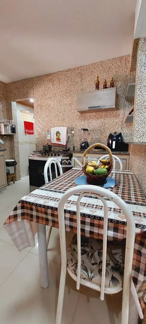 Casa, 3 quartos, 10 m² - Foto 7