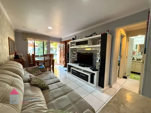 Casa com 70m² 3 quartos e 2 banheiros, à venda, no bairro Chácara Nossa Senhora do Bom Conselho em São Paulo