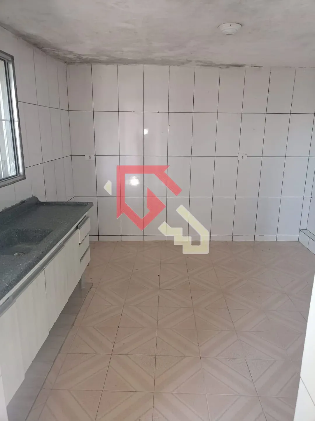 Casa, 1 quarto, 10 m² - Foto 3