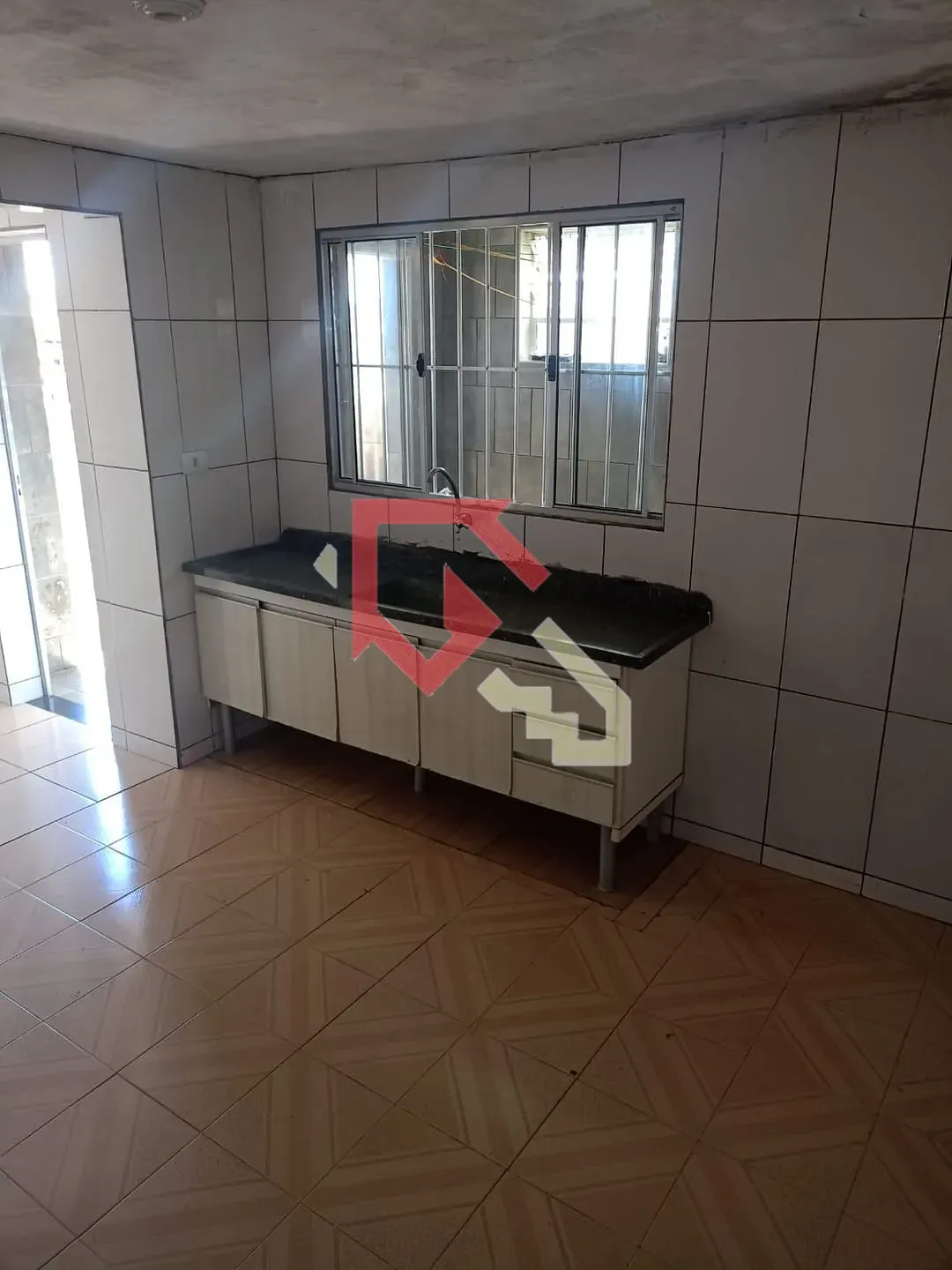 Casa, 1 quarto, 10 m² - Foto 4