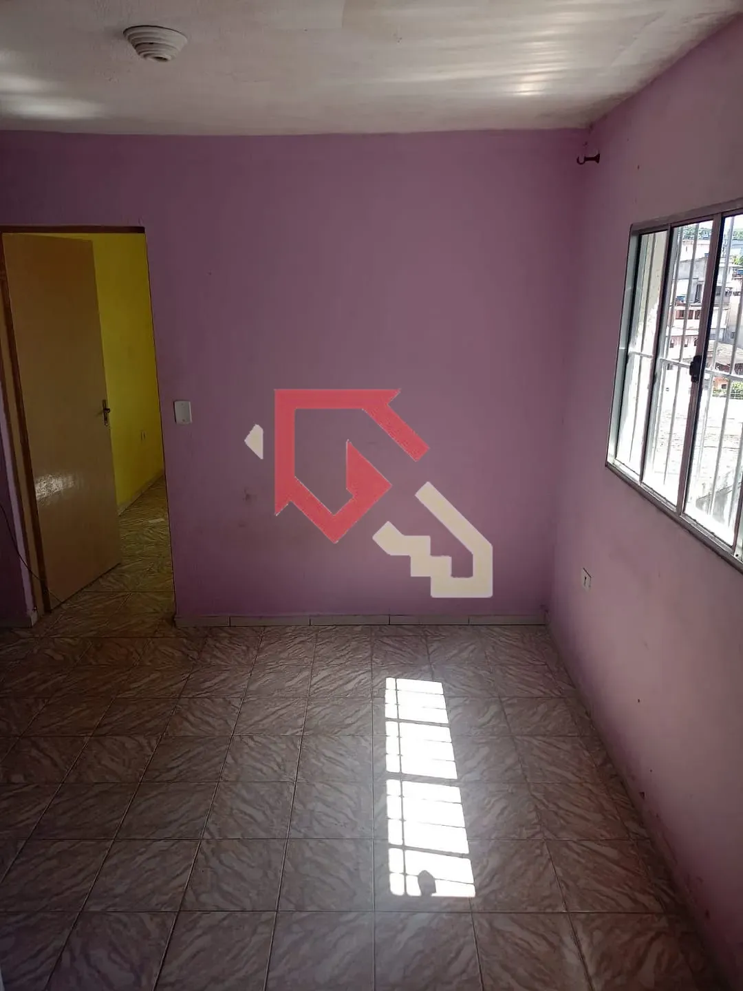 Casa, 1 quarto, 10 m² - Foto 5