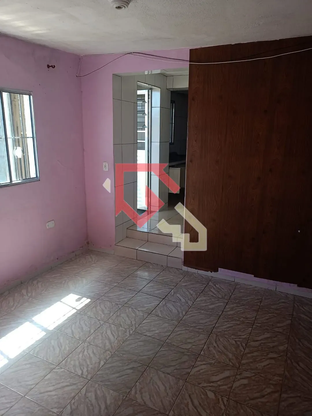 Casa, 1 quarto, 10 m² - Foto 6