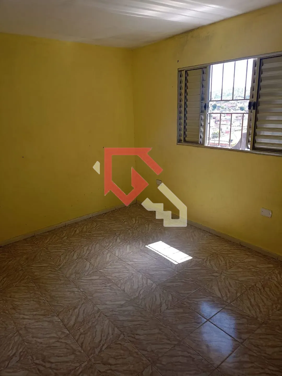 Casa, 1 quarto, 10 m² - Foto 7