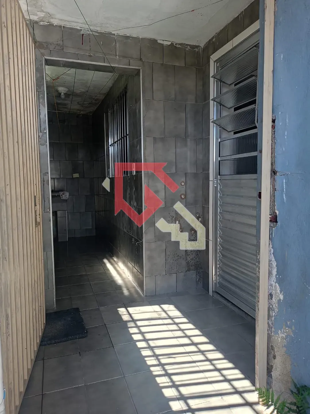 Casa, 1 quarto, 10 m² - Foto 2