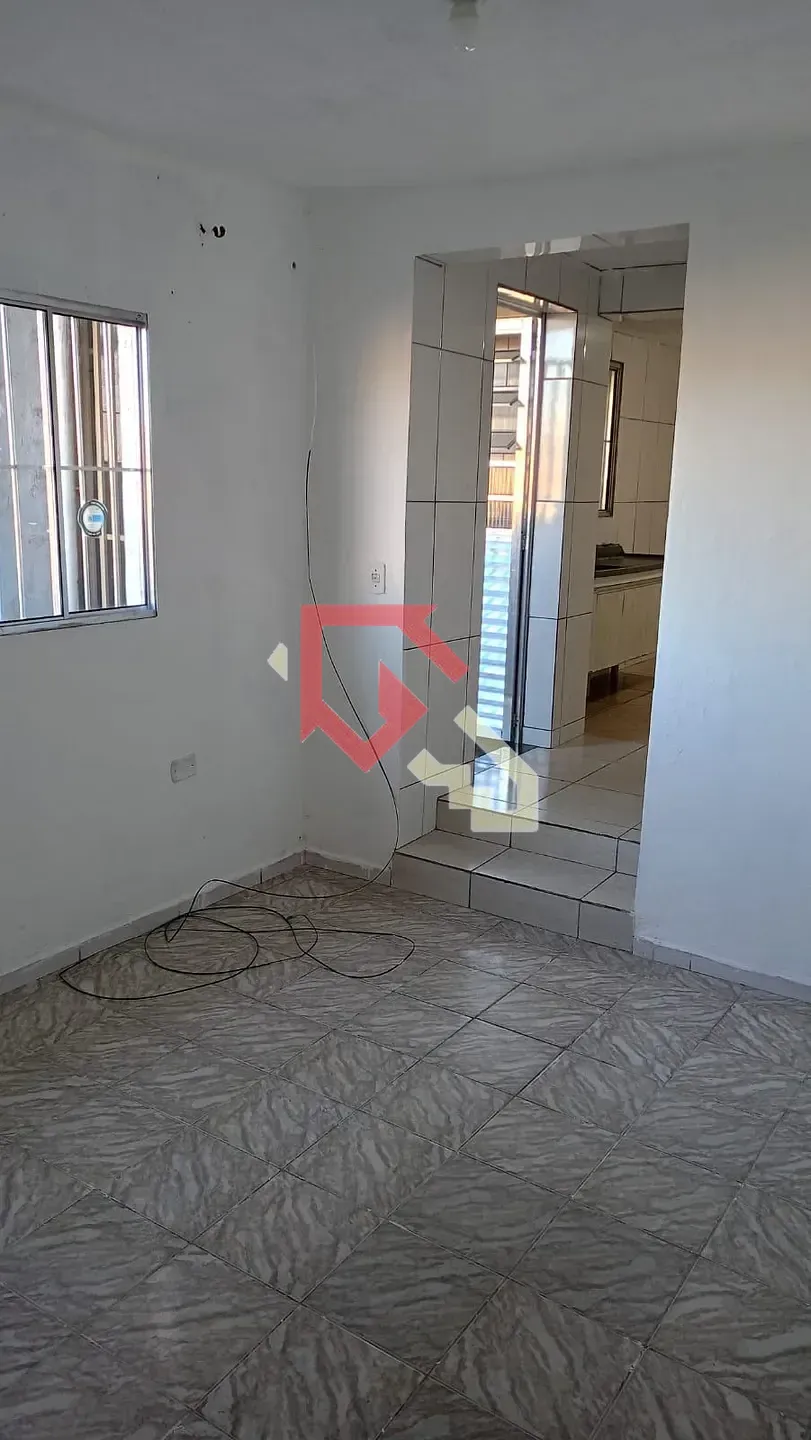 Casa, 1 quarto, 10 m² - Foto 6