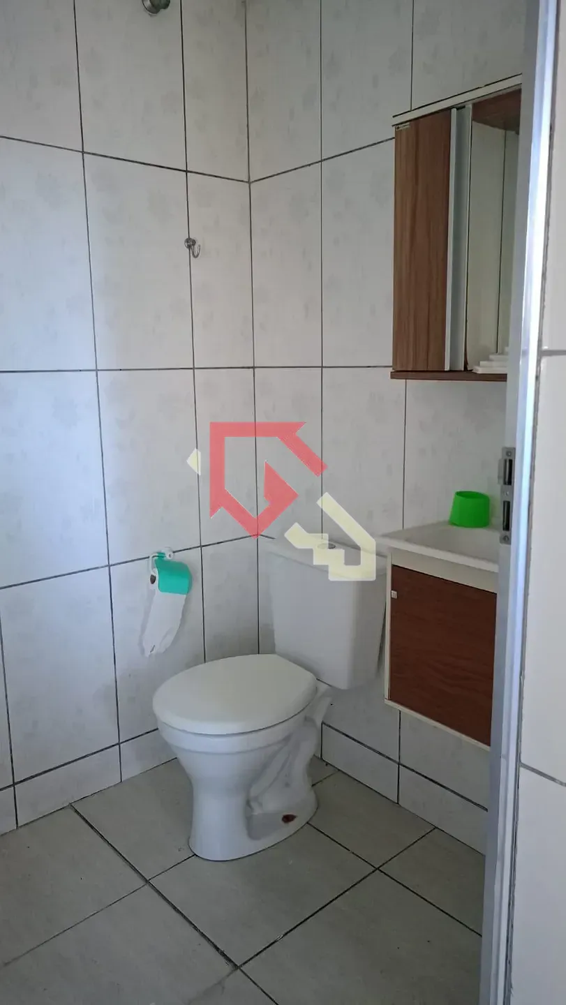 Casa, 1 quarto, 10 m² - Foto 9