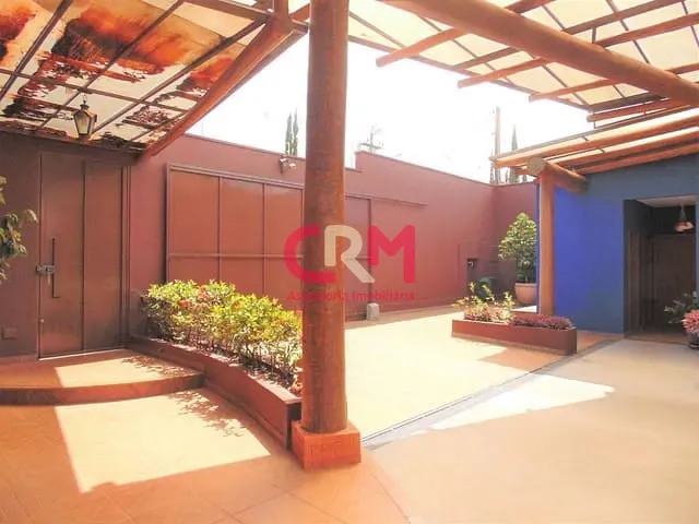 Casa com 1080m² 3 quartos e 4 banheiros, à venda, no bairro Parque Residencial Laranjeiras II em Taquaritinga