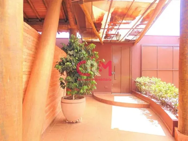 Casa com 1080m² 3 quartos e 4 banheiros, à venda, no bairro Parque Residencial Laranjeiras II em Taquaritinga