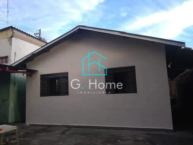Casa com 294m² 2 quartos e 1 banheiro, à venda, no bairro Conjunto Farid Libos em Londrina