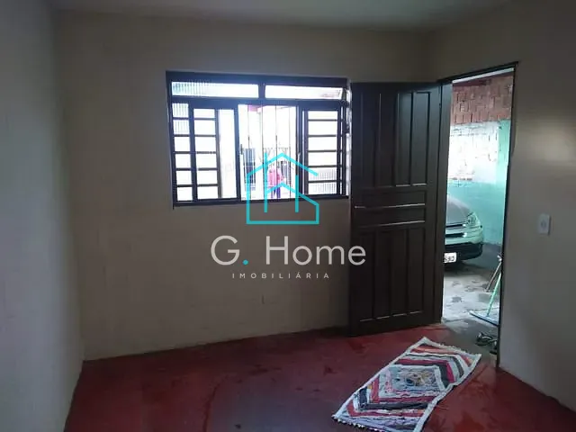 Casa com 294m² 2 quartos e 1 banheiro, à venda, no bairro Conjunto Farid Libos em Londrina