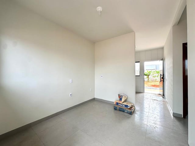 Casa com 250m² 2 quartos e 1 banheiro, à venda, no bairro Jardim América II em Nova Mutum