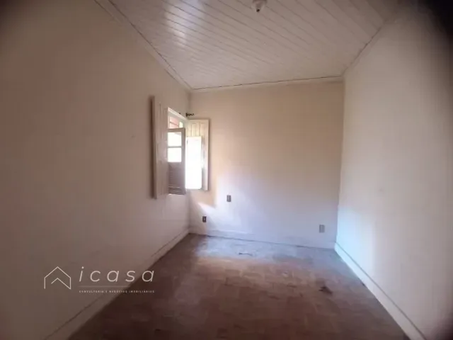 Casa com 170m² 3 quartos e 1 banheiro, à venda, no bairro Centro em Caçapava