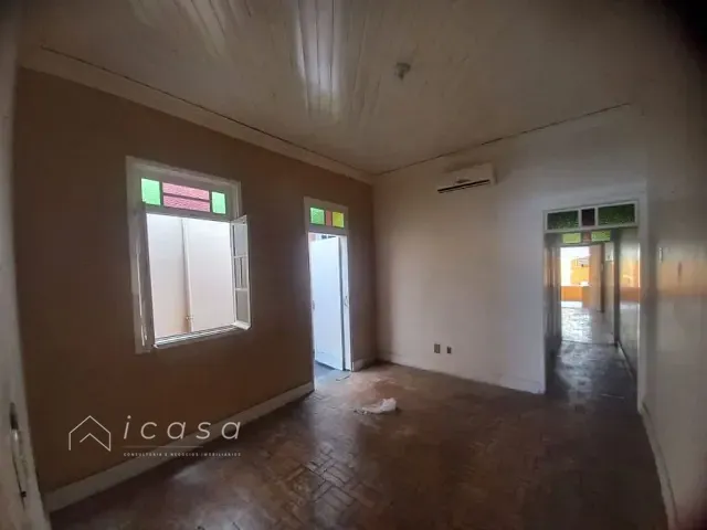 Casa com 170m² 3 quartos e 1 banheiro, à venda, no bairro Centro em Caçapava