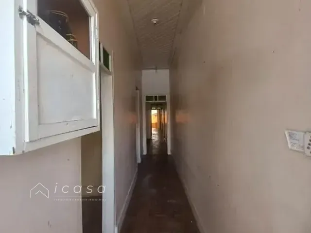 Casa com 170m² 3 quartos e 1 banheiro, à venda, no bairro Centro em Caçapava
