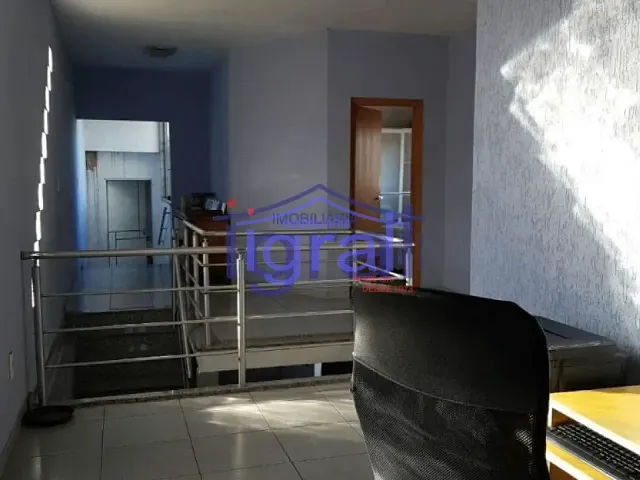 Casa com 200m² 4 quartos e 5 banheiros, à venda, no bairro Vila Guarani (Z Sul) em São Paulo
