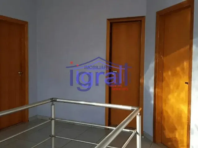 Casa com 200m² 4 quartos e 5 banheiros, à venda, no bairro Vila Guarani (Z Sul) em São Paulo