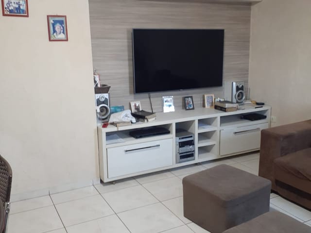 Casa com 200m² 3 quartos e 1 banheiro, à venda, no bairro Santa Clara em Campinas