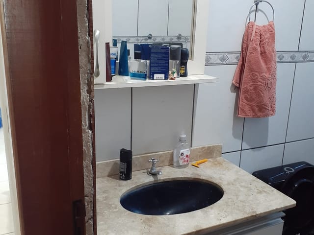 Casa com 200m² 3 quartos e 1 banheiro, à venda, no bairro Santa Clara em Campinas