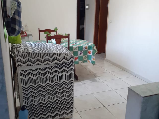 Casa com 200m² 3 quartos e 1 banheiro, à venda, no bairro Santa Clara em Campinas