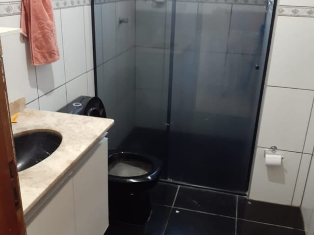 Casa com 200m² 3 quartos e 1 banheiro, à venda, no bairro Santa Clara em Campinas