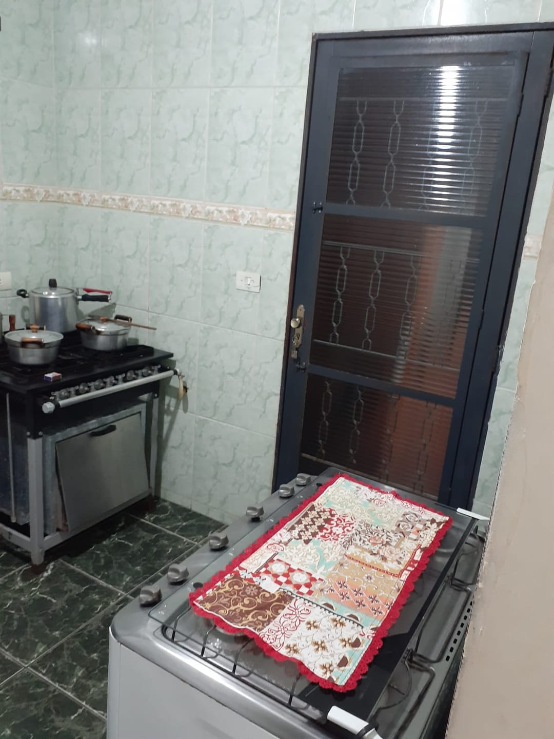 Casa, 3 quartos, 70 m² - Foto 2