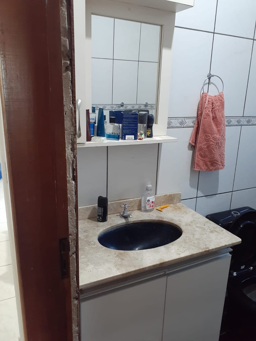 Casa, 3 quartos, 70 m² - Foto 3