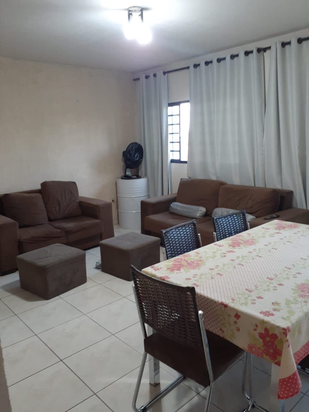 Casa, 3 quartos, 70 m² - Foto 6