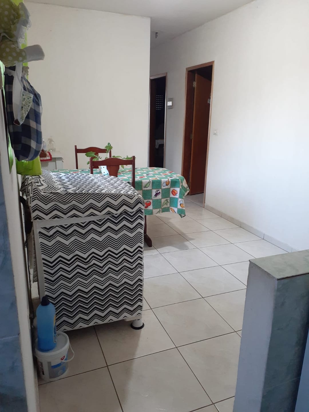 Casa, 3 quartos, 70 m² - Foto 4