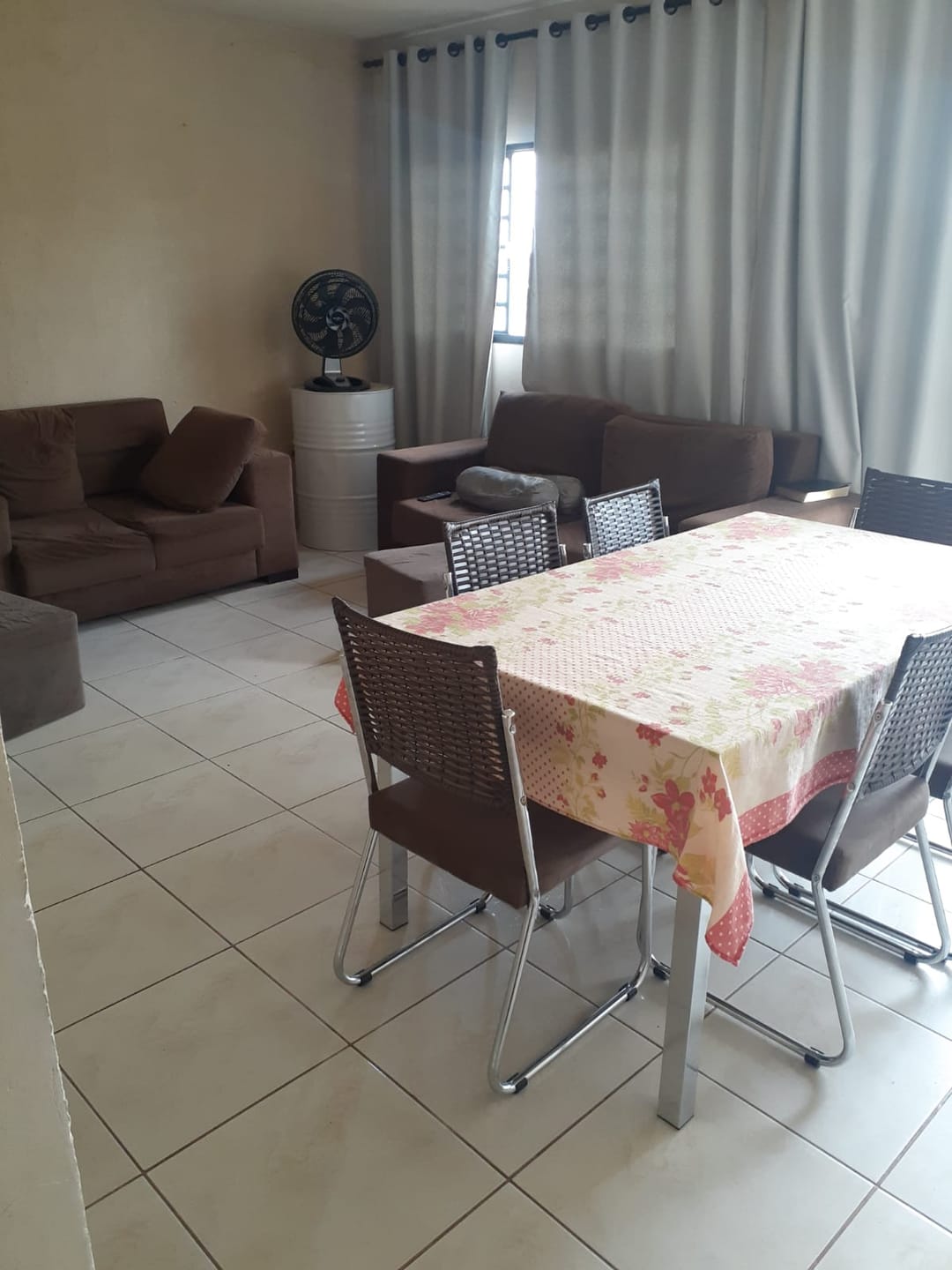 Casa, 3 quartos, 70 m² - Foto 8