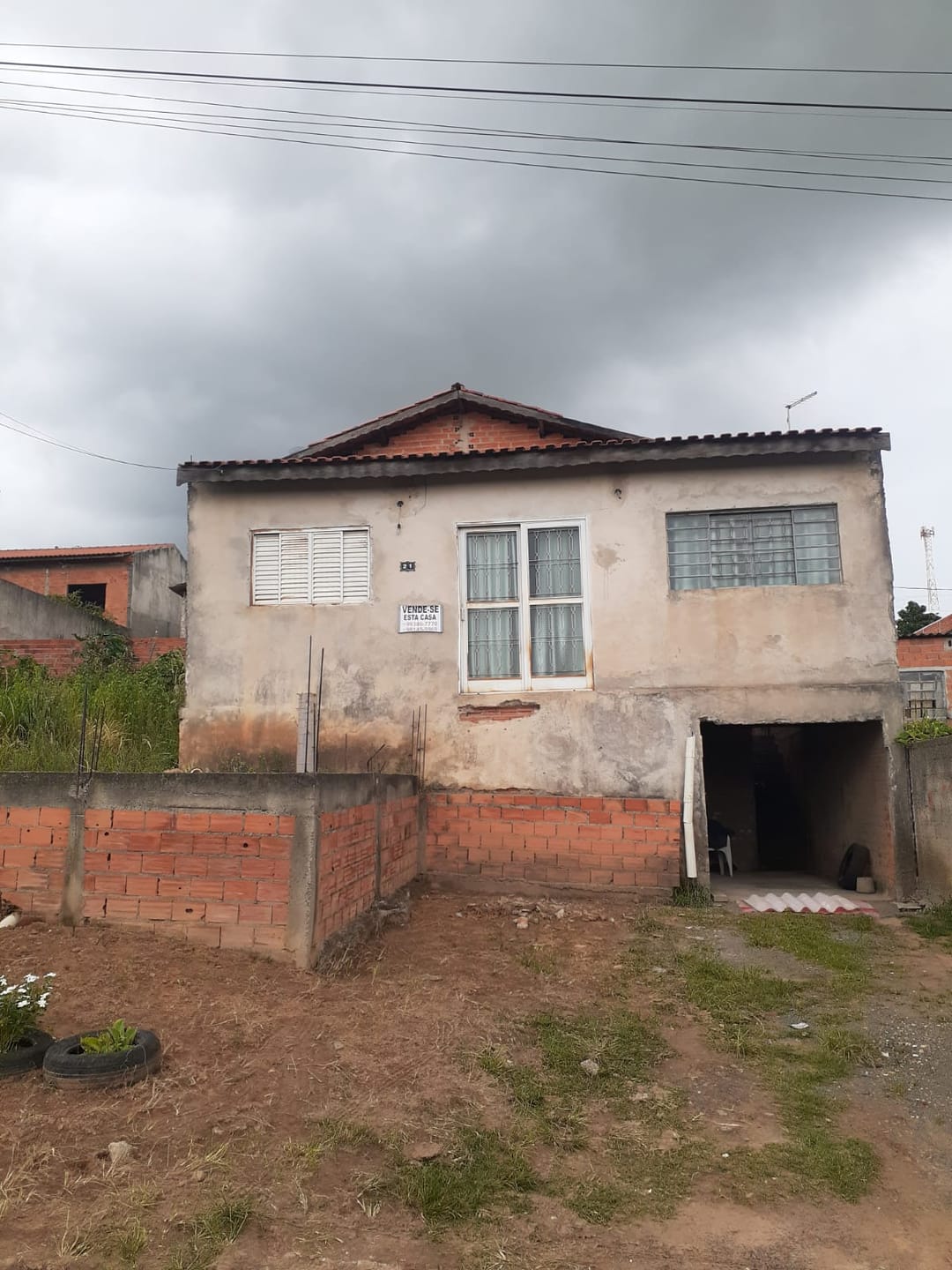 Casa, 3 quartos, 70 m² - Foto 11