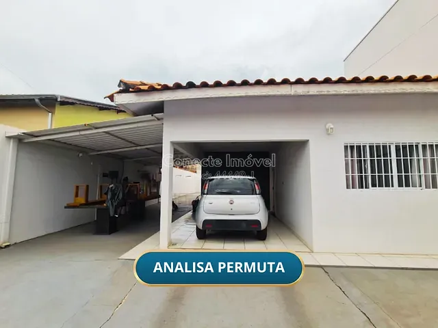 Casa com 250m² 3 quartos e 2 banheiros, à venda, no bairro Residencial dos Imigrantes em Holambra