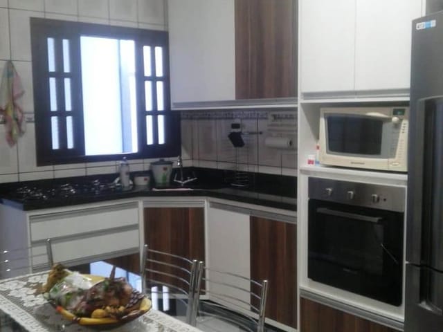 Foto do Casa - Casa residencial à venda, Residencial Bosque dos Ipês, São José dos Campos. | INDEPENDENCE NEGOCIOS IMOBILIARIOS LTDA