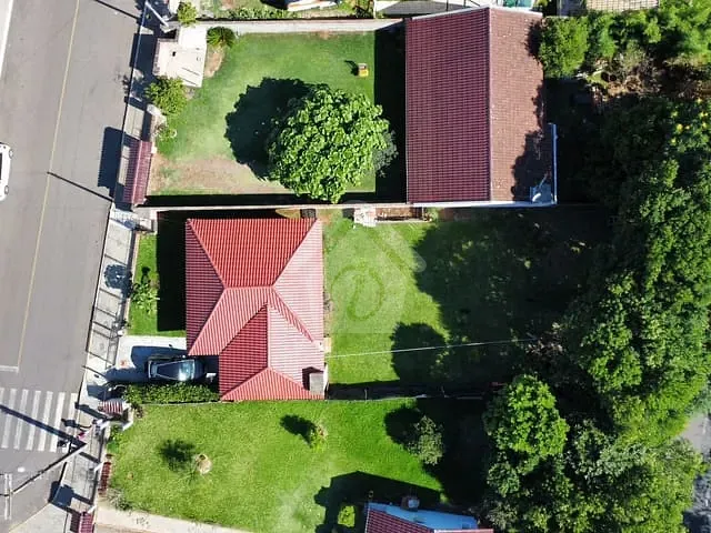 Casa com 67m² 2 quartos e 1 banheiro, à venda, no bairro Canabarro em Teutônia