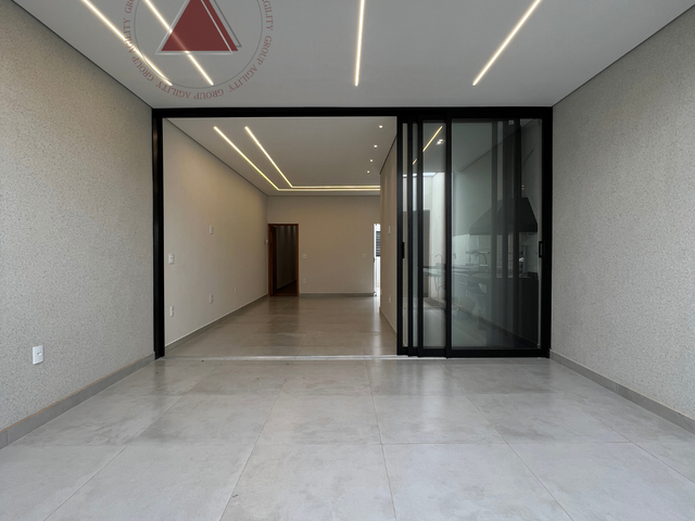 Casa com 125m² 3 quartos e 2 banheiros, à venda, no bairro Vila Totoli em Franca